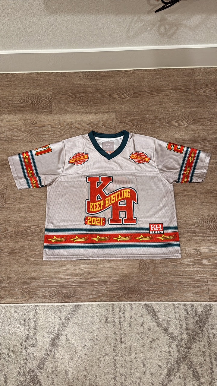 kH Jersey