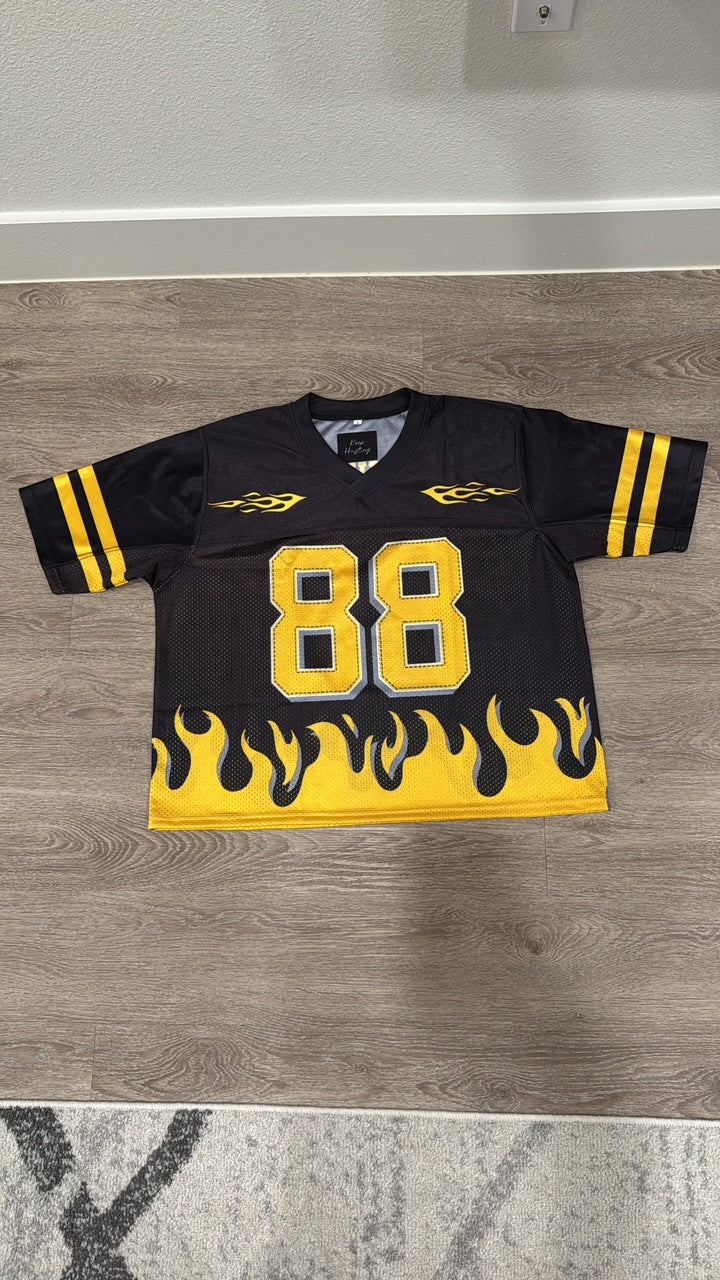 KH Jersey