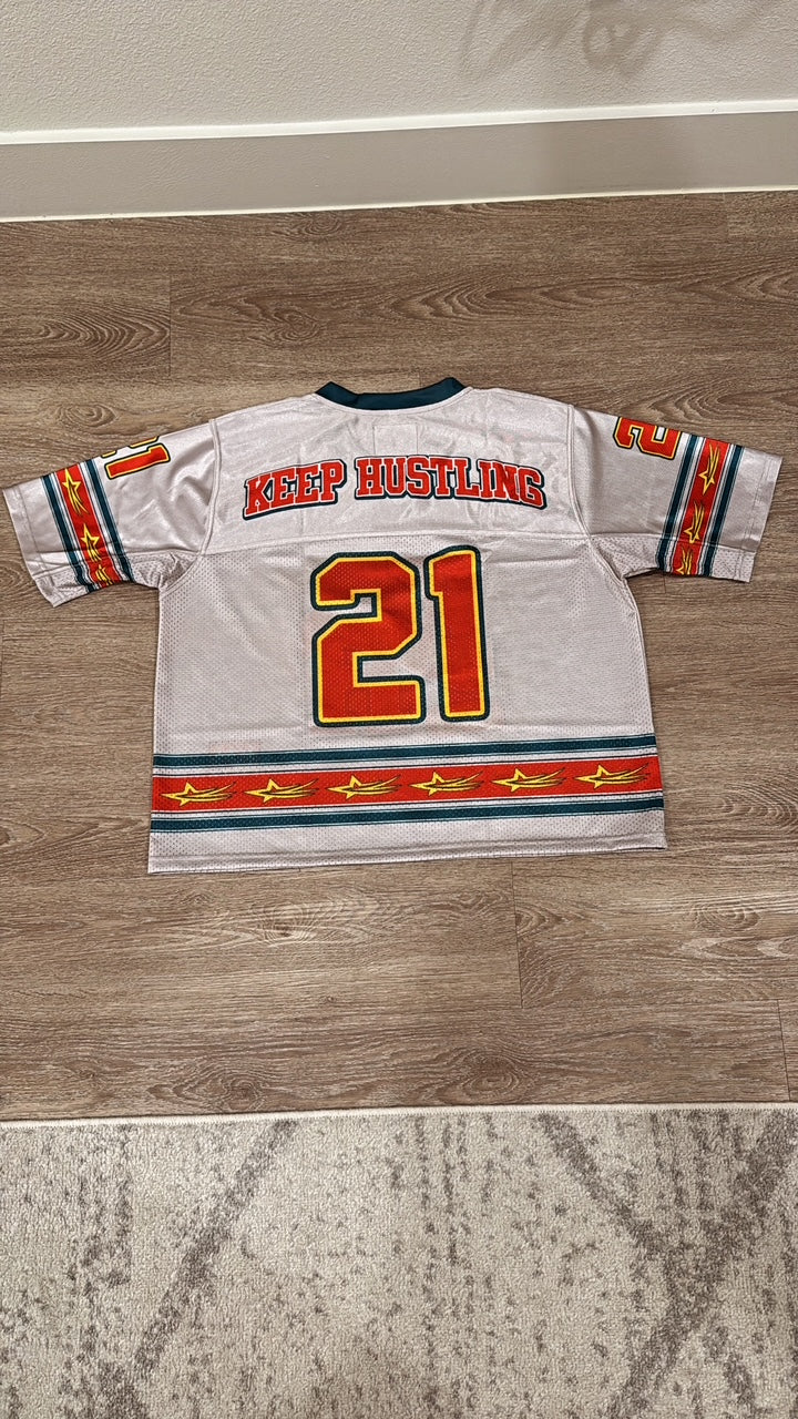 kH Jersey