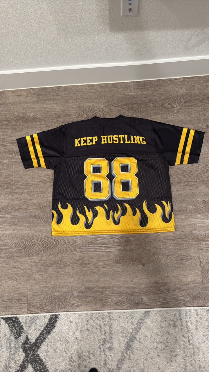KH Jersey