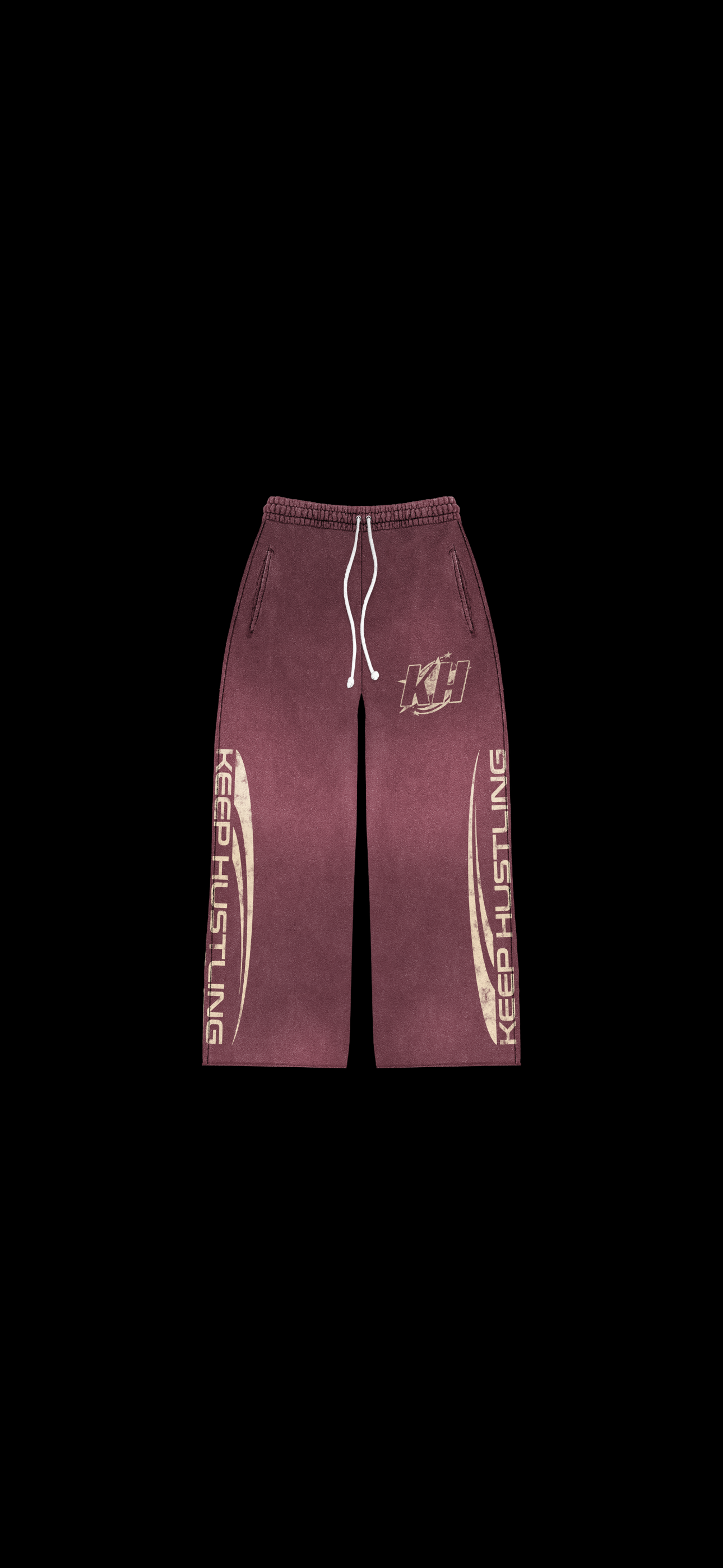 KH sweatsuit (pre- sale)