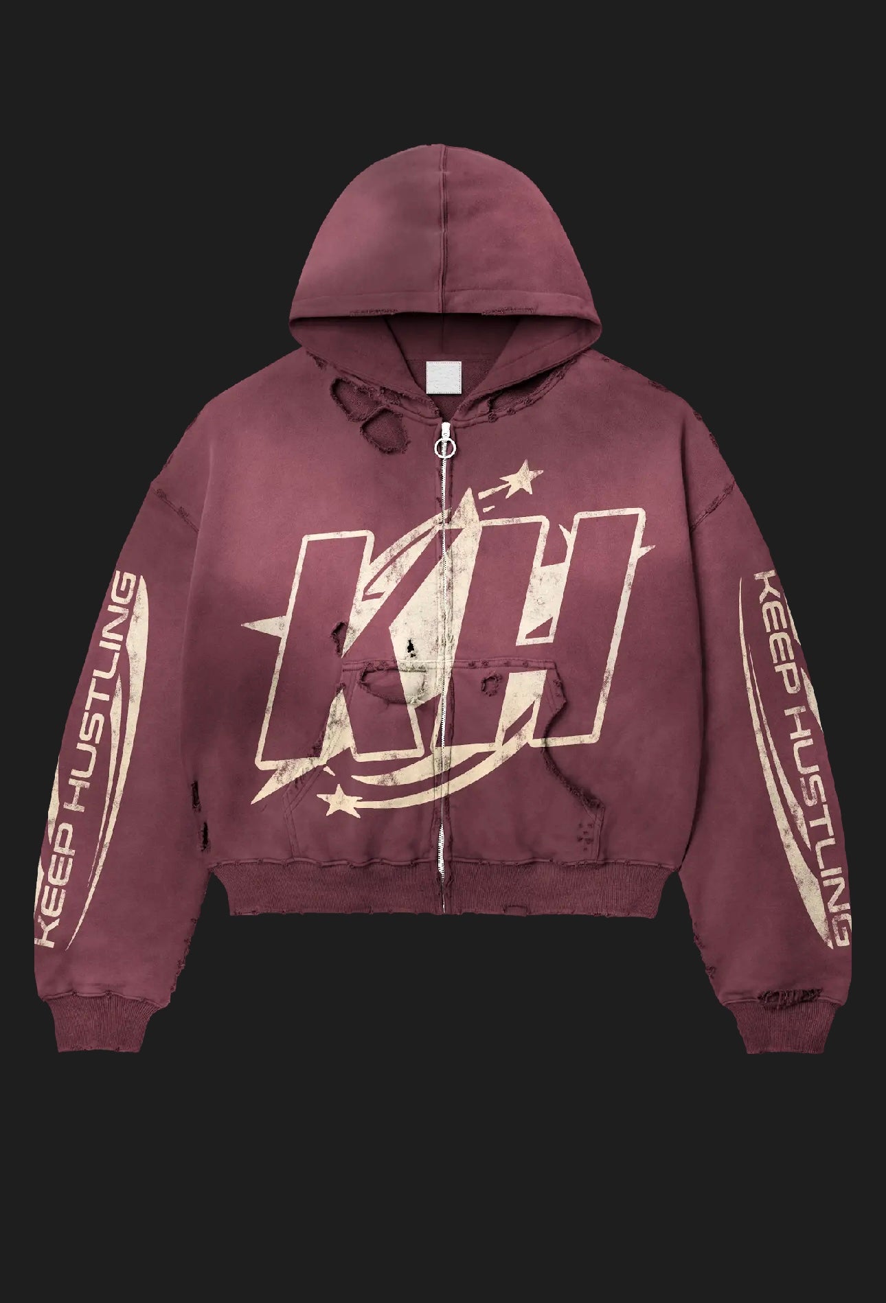KH sweatsuit (pre- sale)