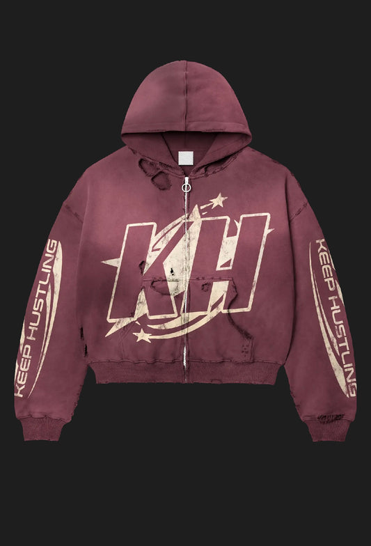 KH sweatsuit (pre- sale)